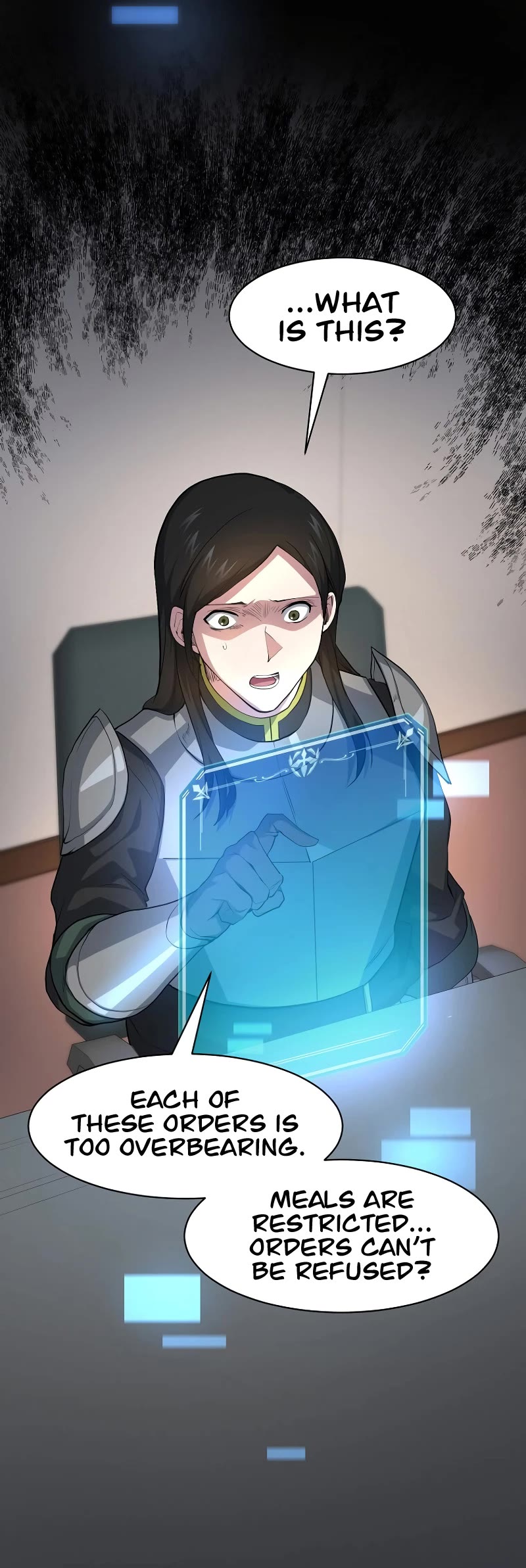 Level Up With Skills chapter 82 page 4