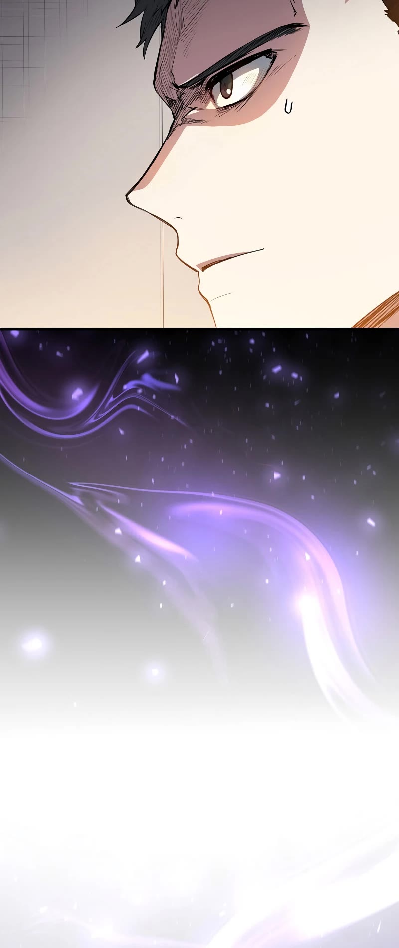 Level Up With Skills chapter 82 page 40