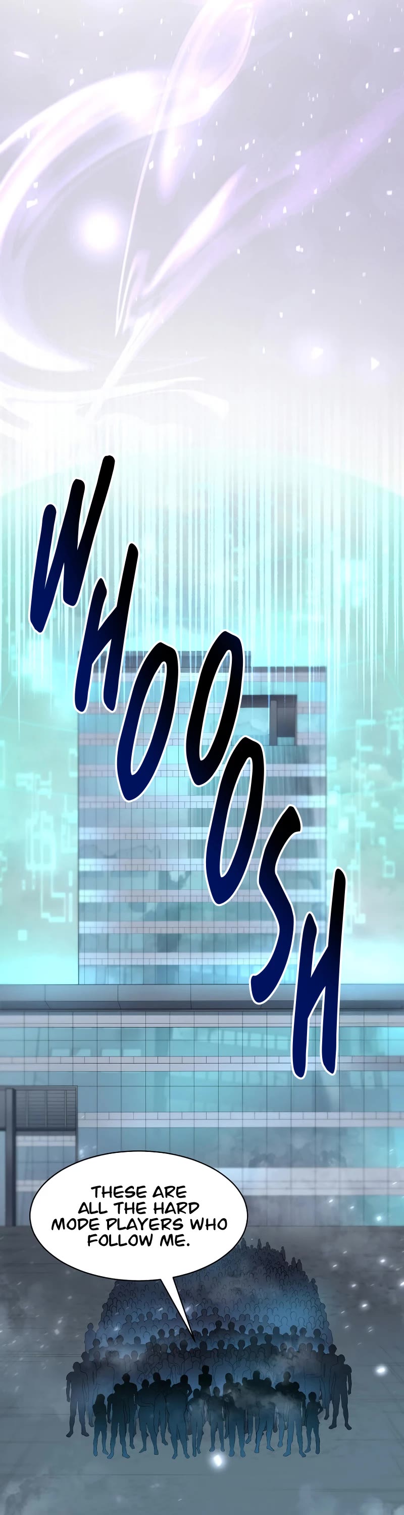 Level Up With Skills chapter 82 page 41