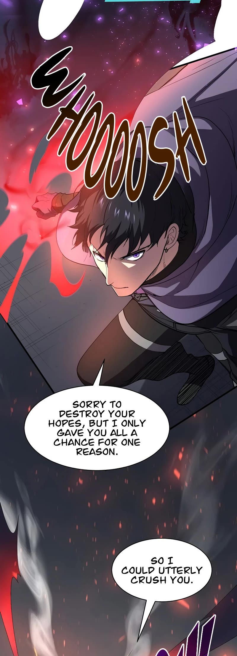 Level Up With Skills chapter 82 page 48