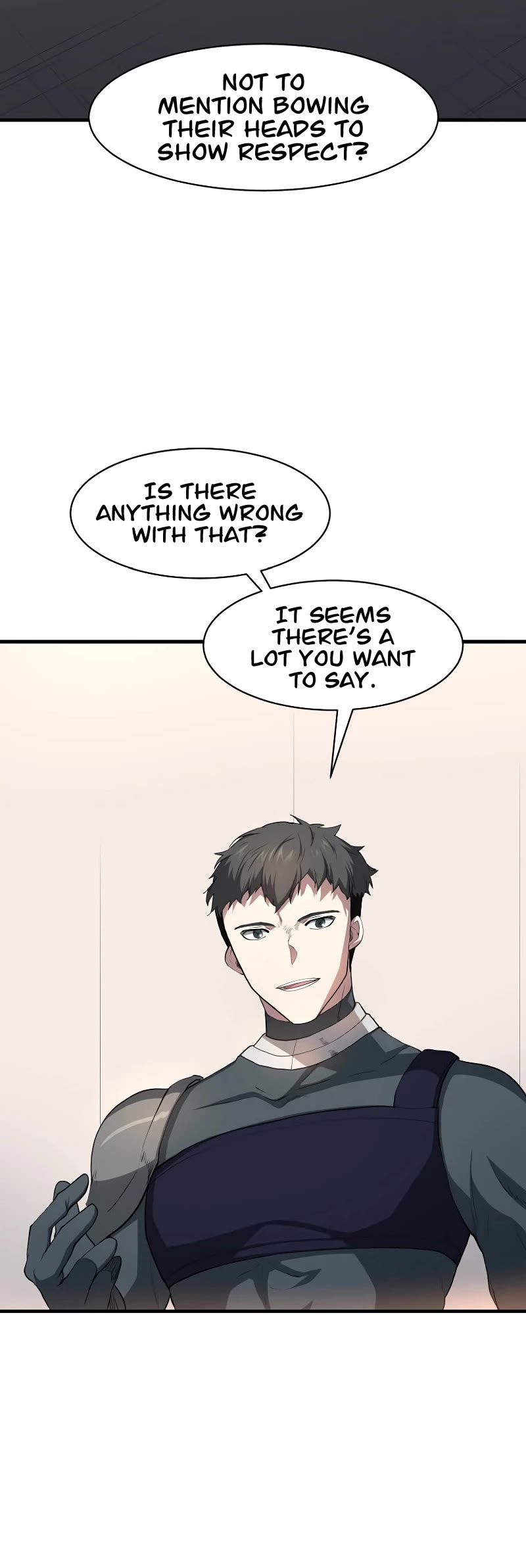 Level Up With Skills chapter 82 page 5