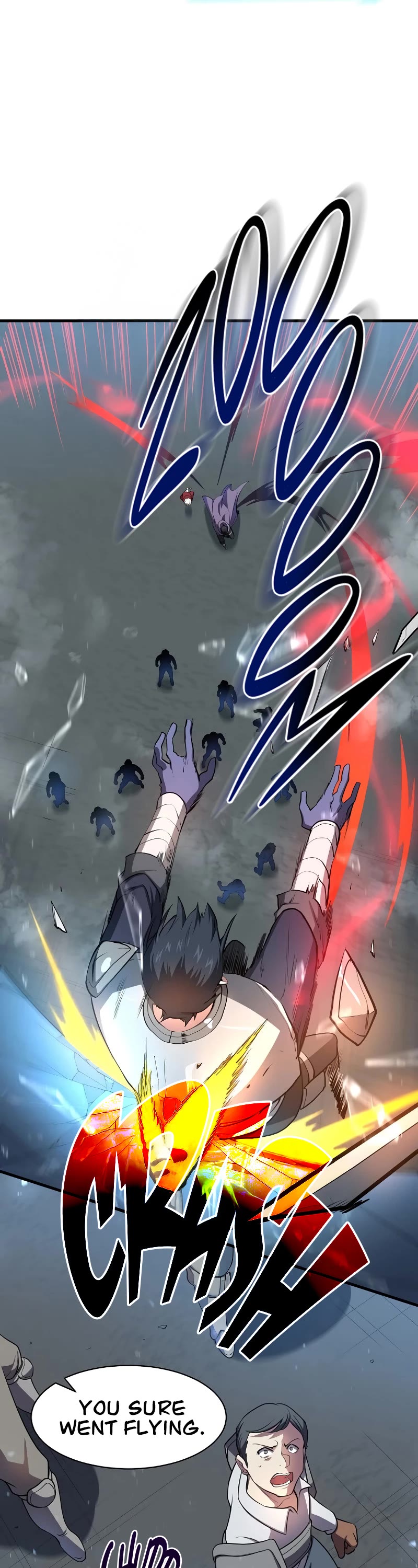 Level Up With Skills chapter 82 page 50