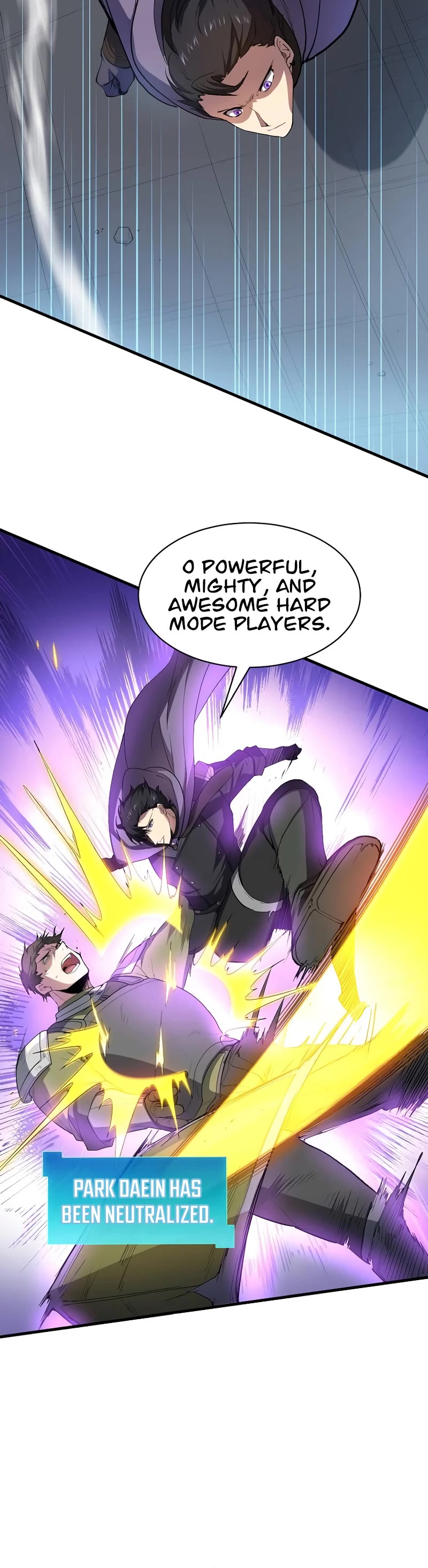 Level Up With Skills chapter 82 page 58