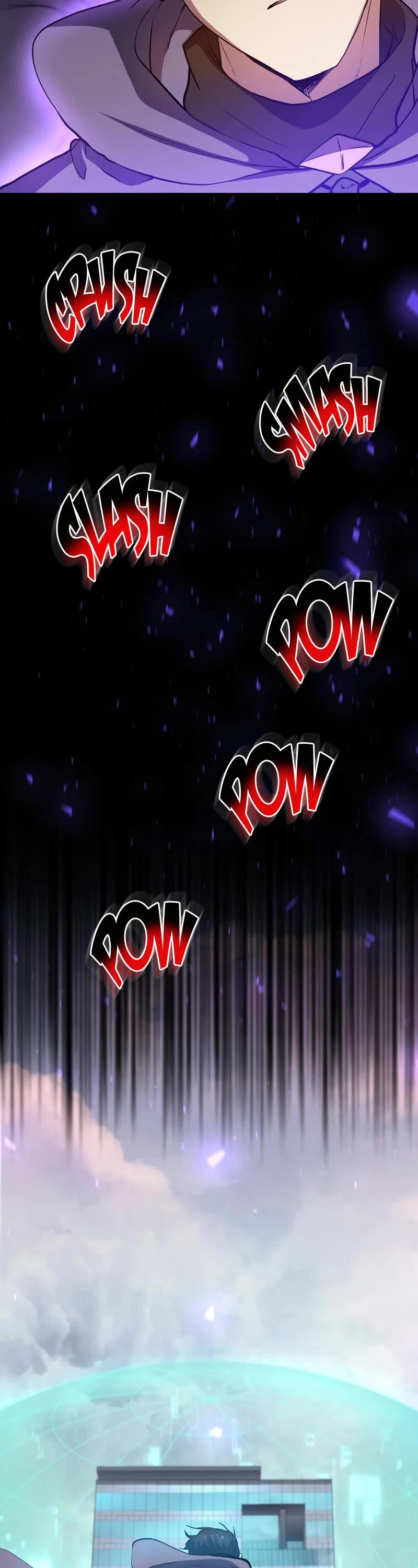 Level Up With Skills chapter 82 page 60