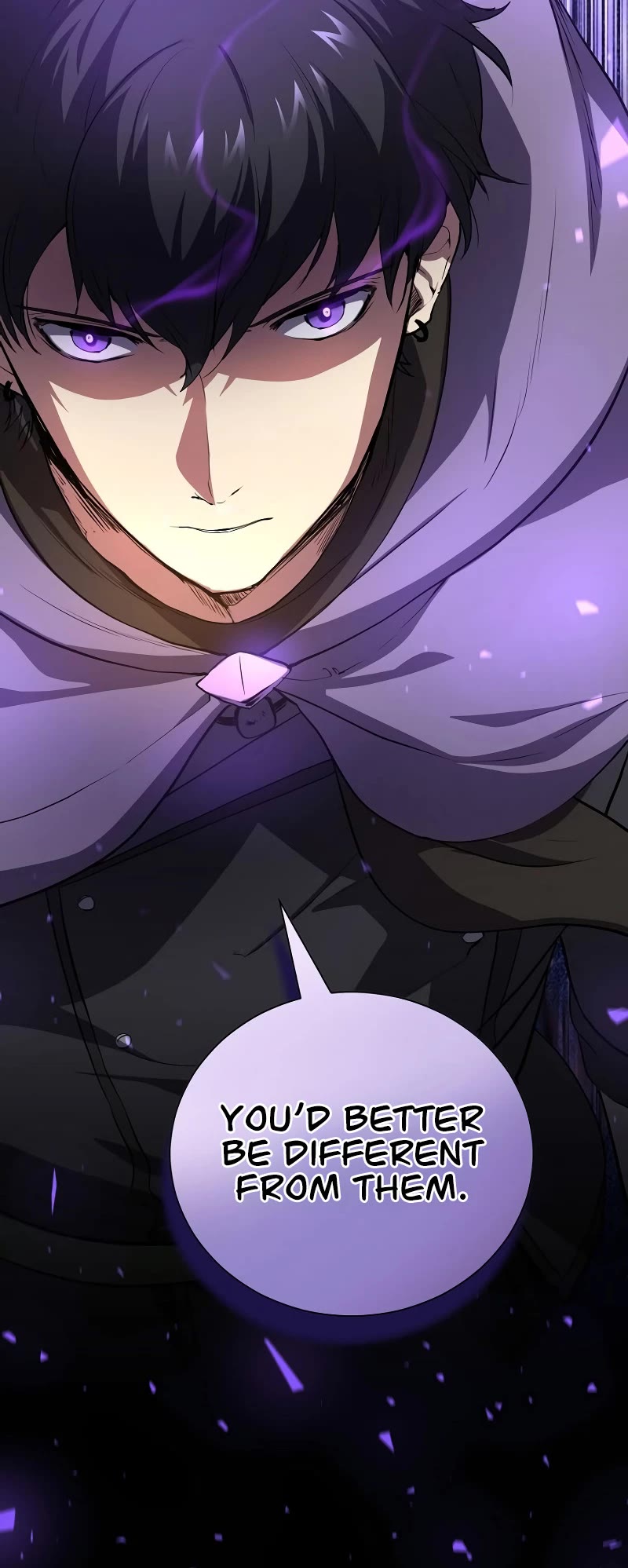 Level Up With Skills chapter 82 page 63