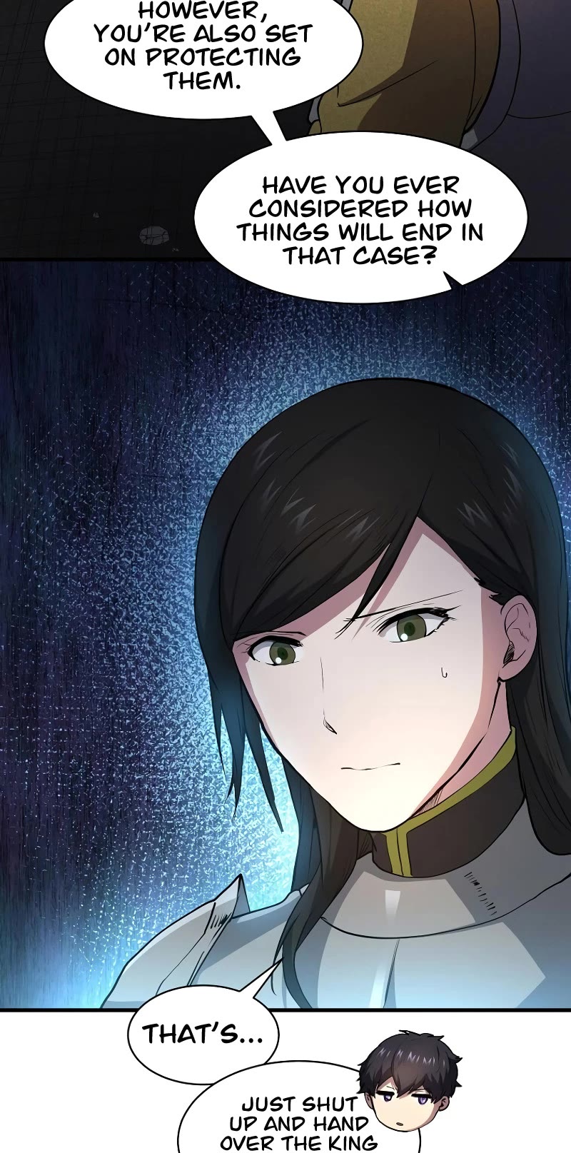 Level Up With Skills chapter 83 page 10