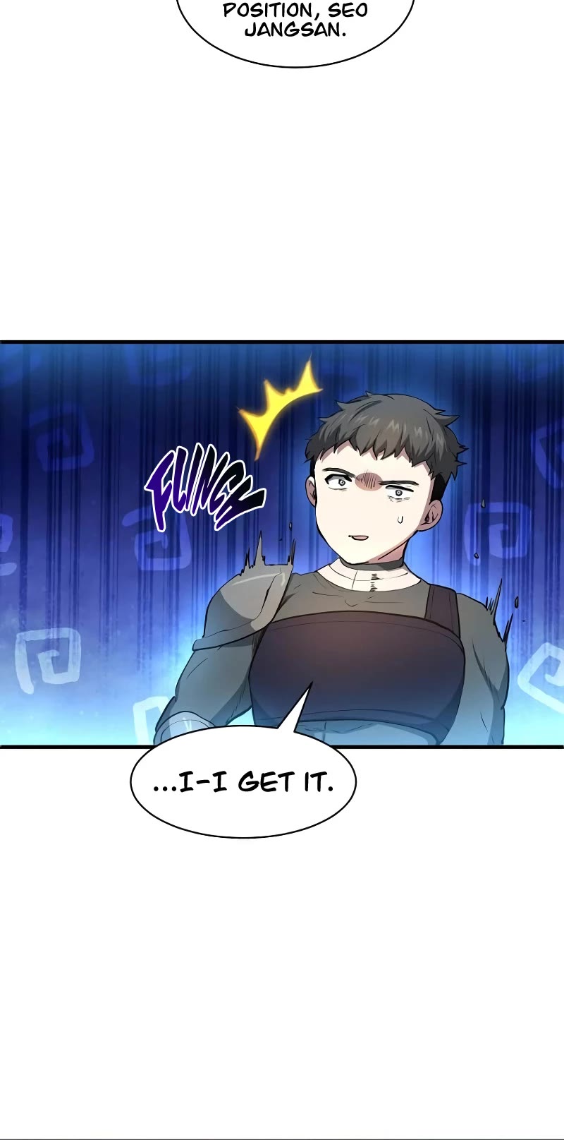 Level Up With Skills chapter 83 page 11