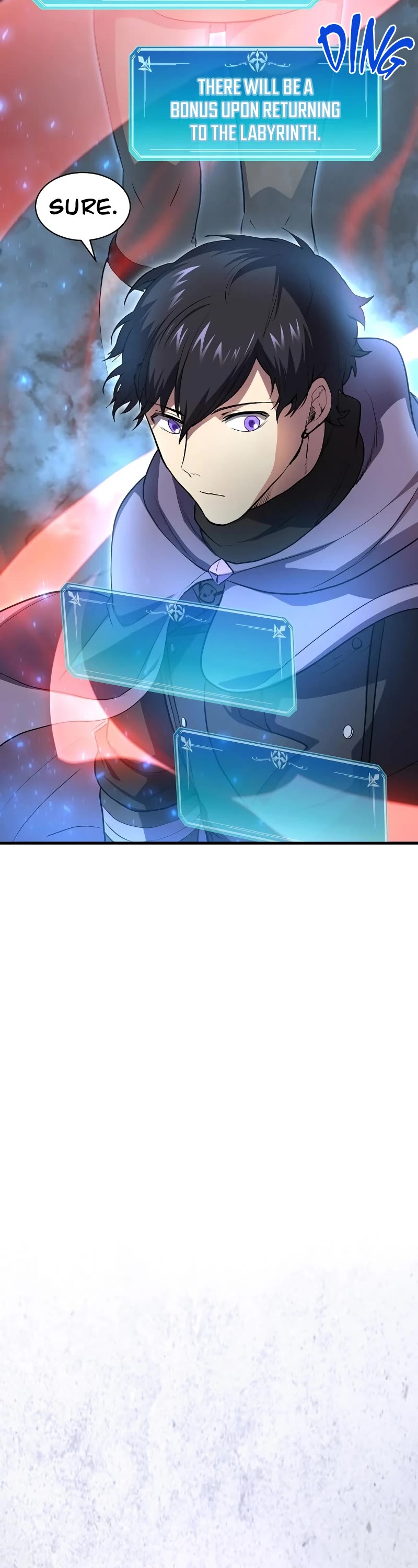 Level Up With Skills chapter 83 page 14