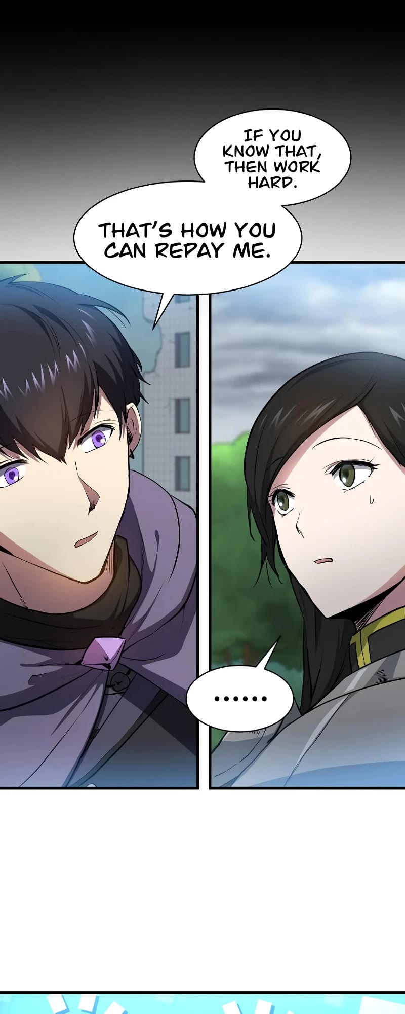 Level Up With Skills chapter 83 page 20