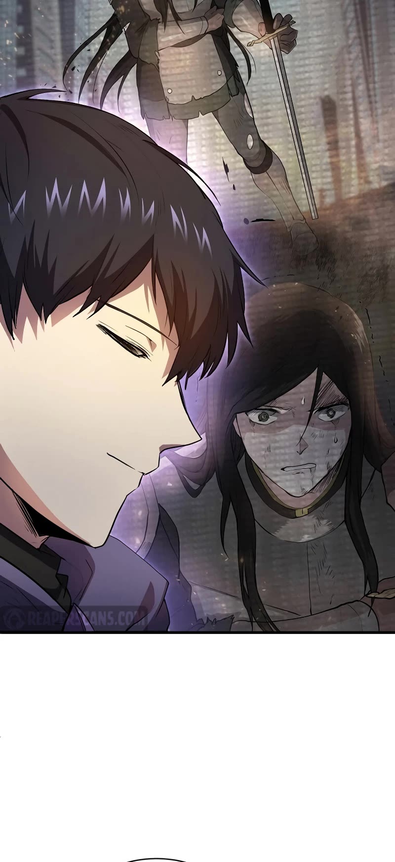 Level Up With Skills chapter 83 page 29