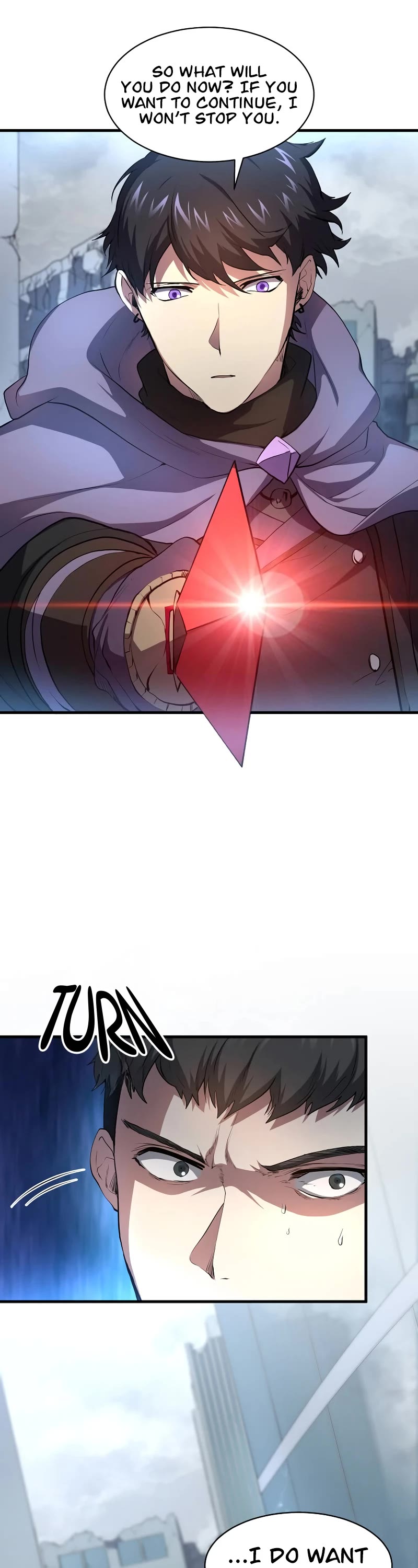 Level Up With Skills chapter 83 page 4