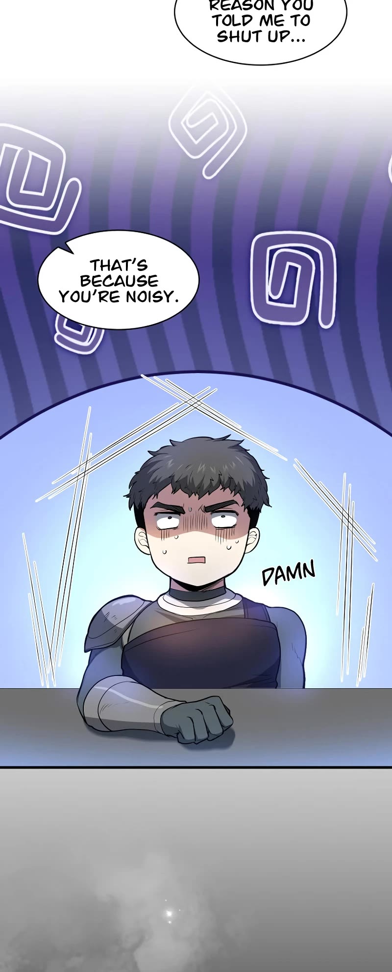 Level Up With Skills chapter 83 page 40