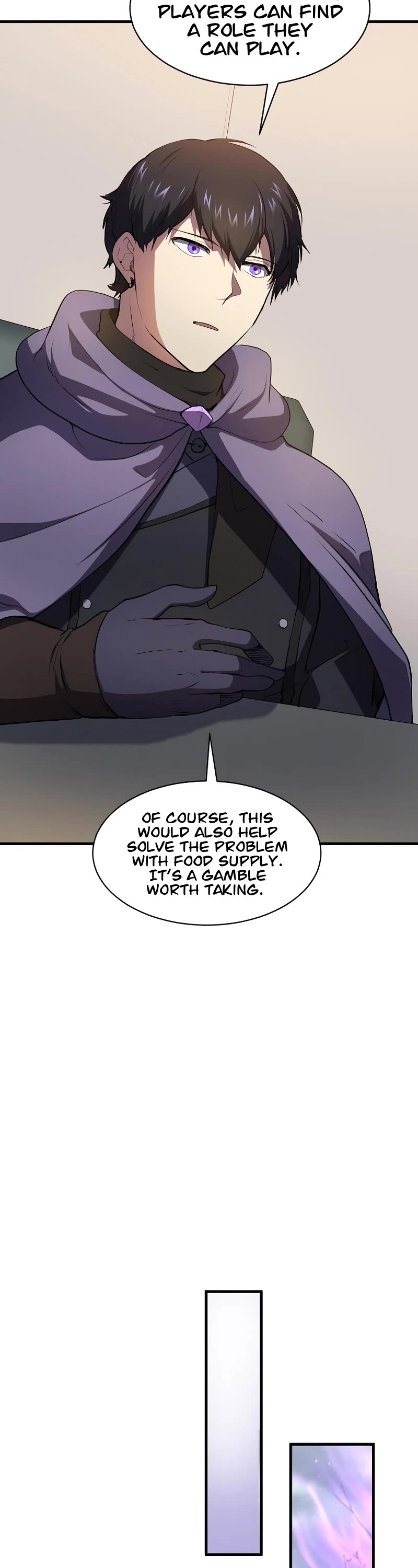 Level Up With Skills chapter 83 page 47