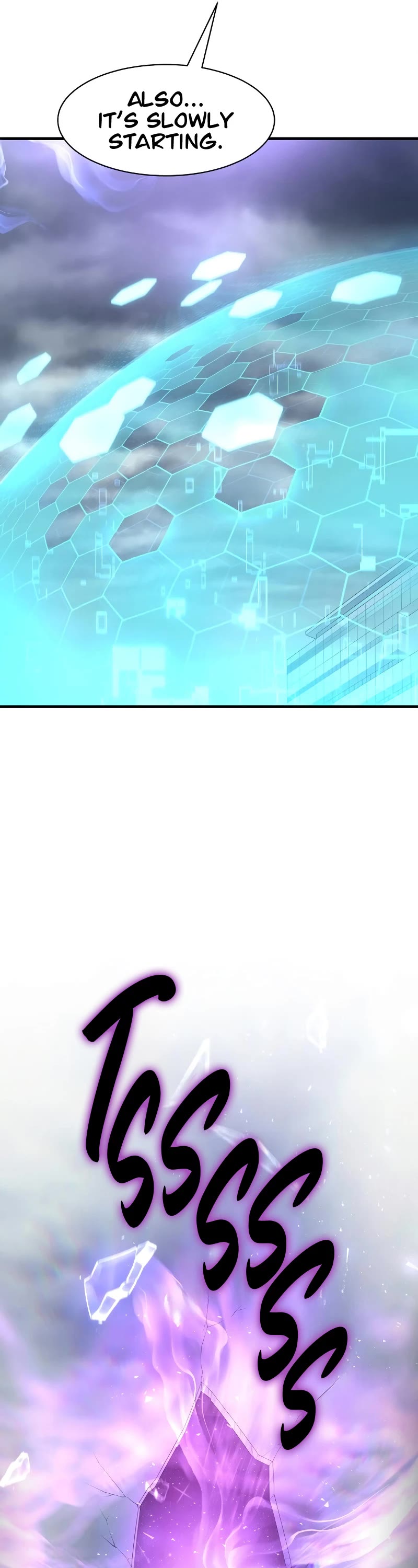 Level Up With Skills chapter 83 page 51