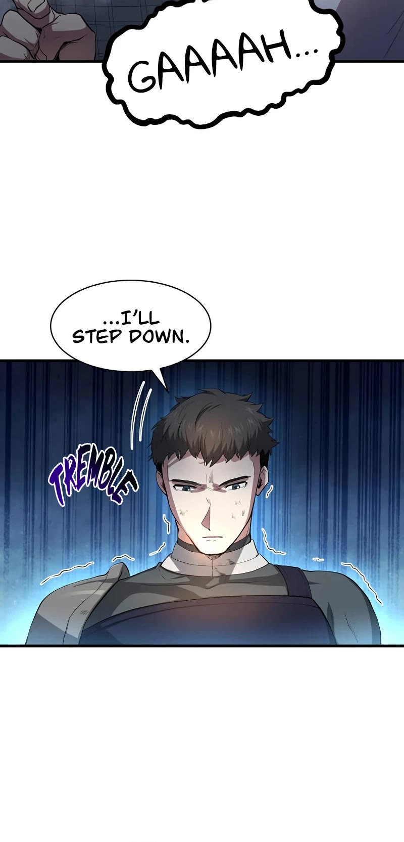 Level Up With Skills chapter 83 page 6