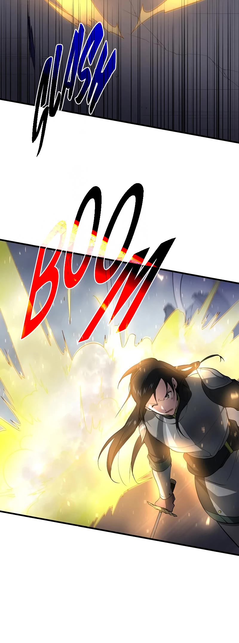 Level Up With Skills chapter 84 page 10