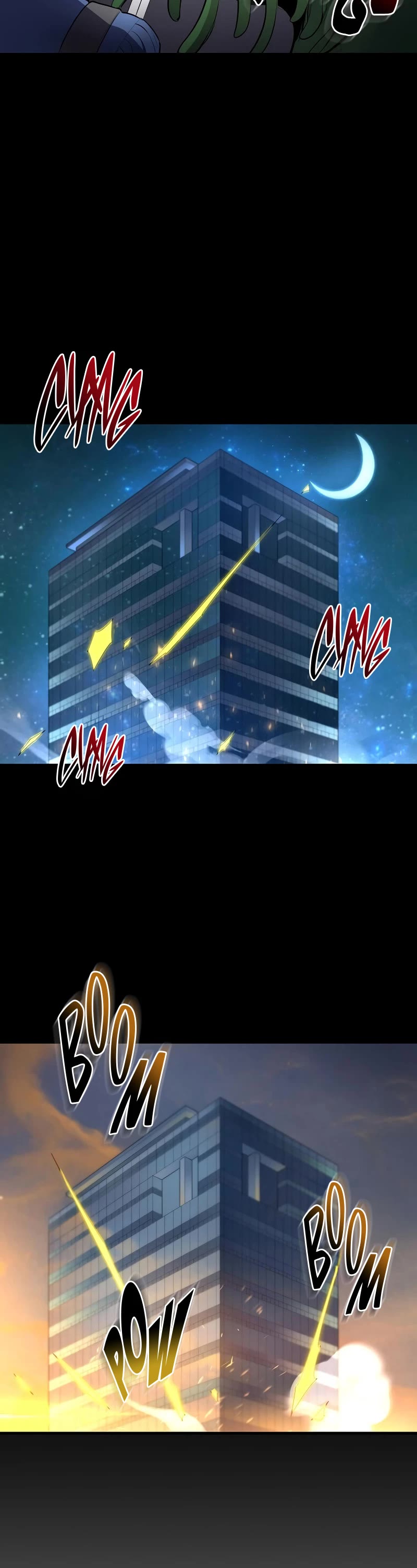 Level Up With Skills chapter 84 page 13