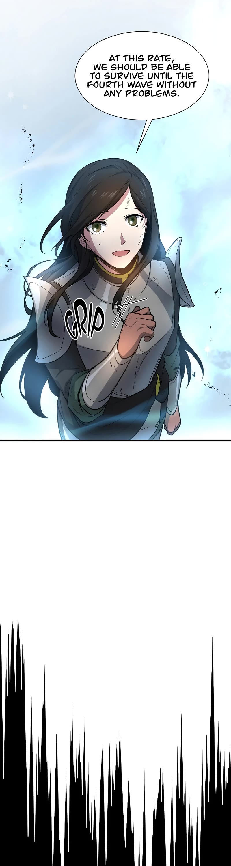 Level Up With Skills chapter 84 page 17