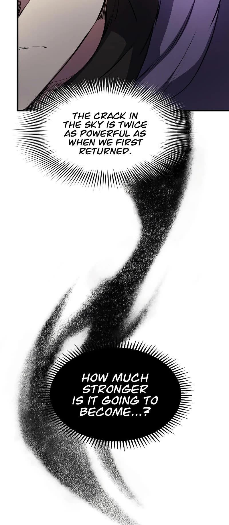 Level Up With Skills chapter 84 page 19