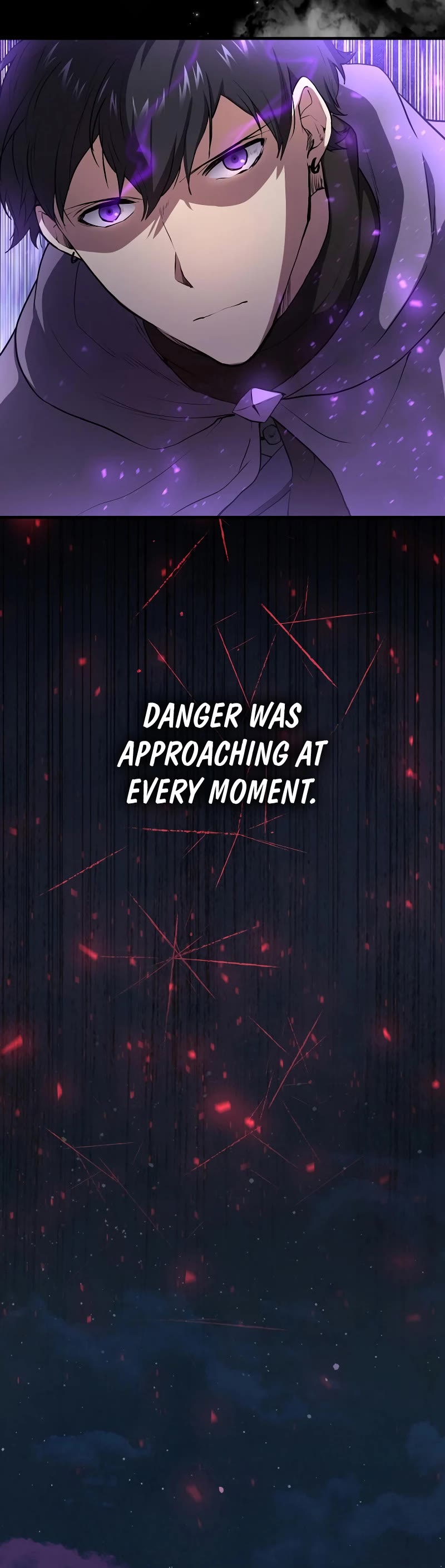 Level Up With Skills chapter 84 page 27