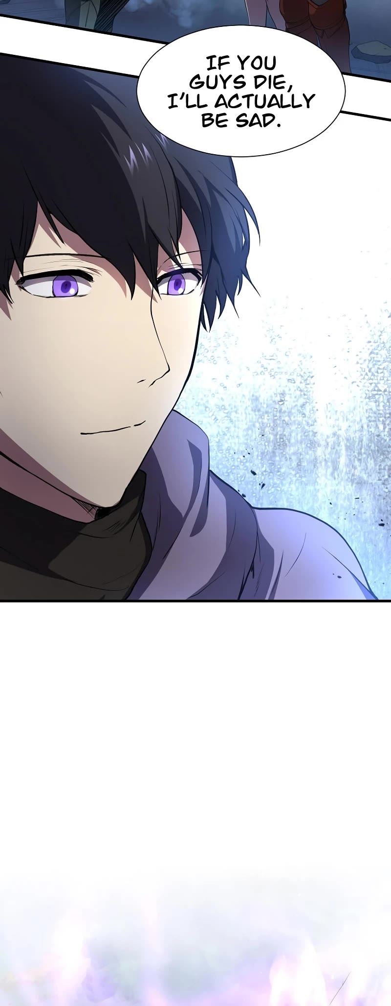 Level Up With Skills chapter 84 page 32