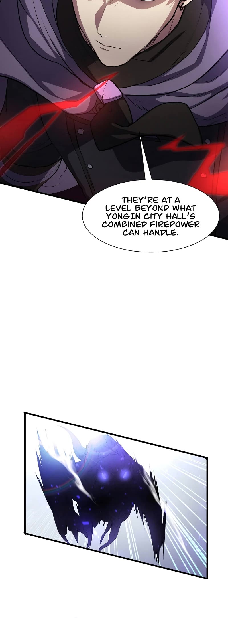 Level Up With Skills chapter 84 page 40