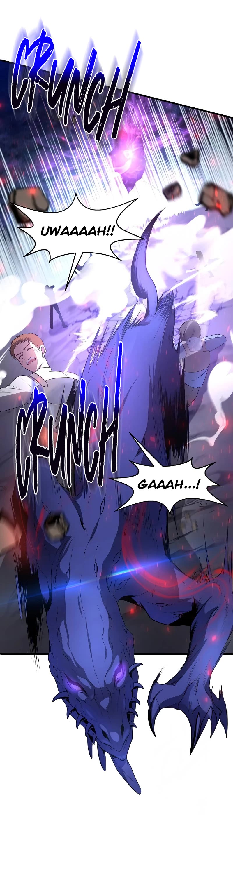 Level Up With Skills chapter 84 page 41