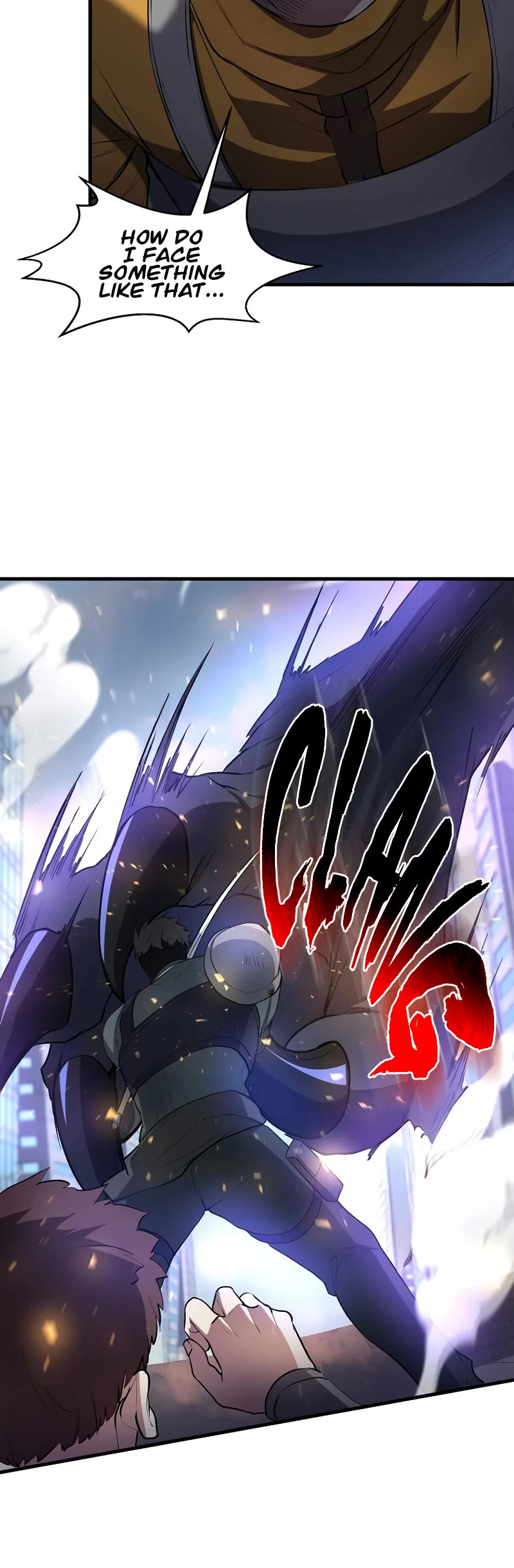 Level Up With Skills chapter 84 page 44