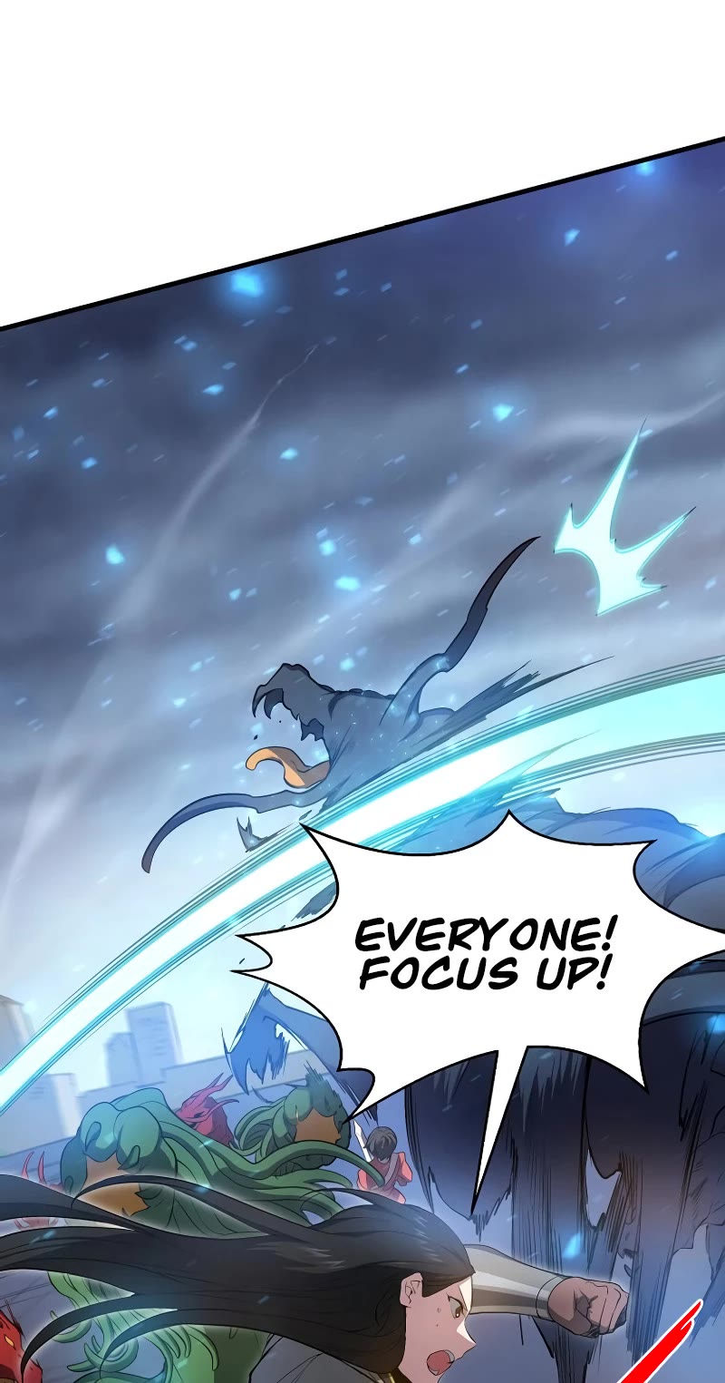 Level Up With Skills chapter 84 page 5