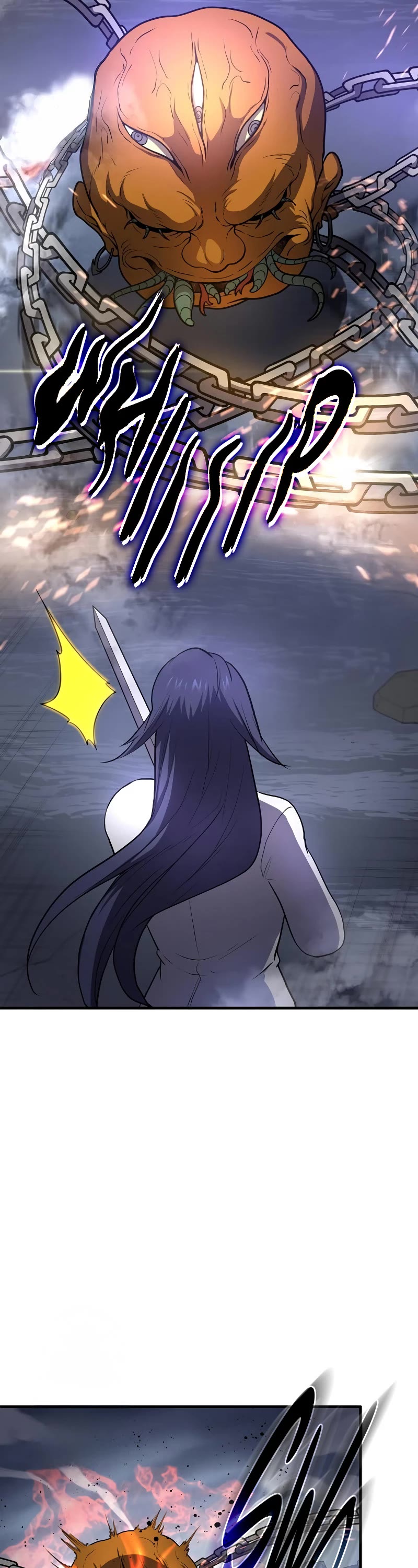 Level Up With Skills chapter 84 page 50