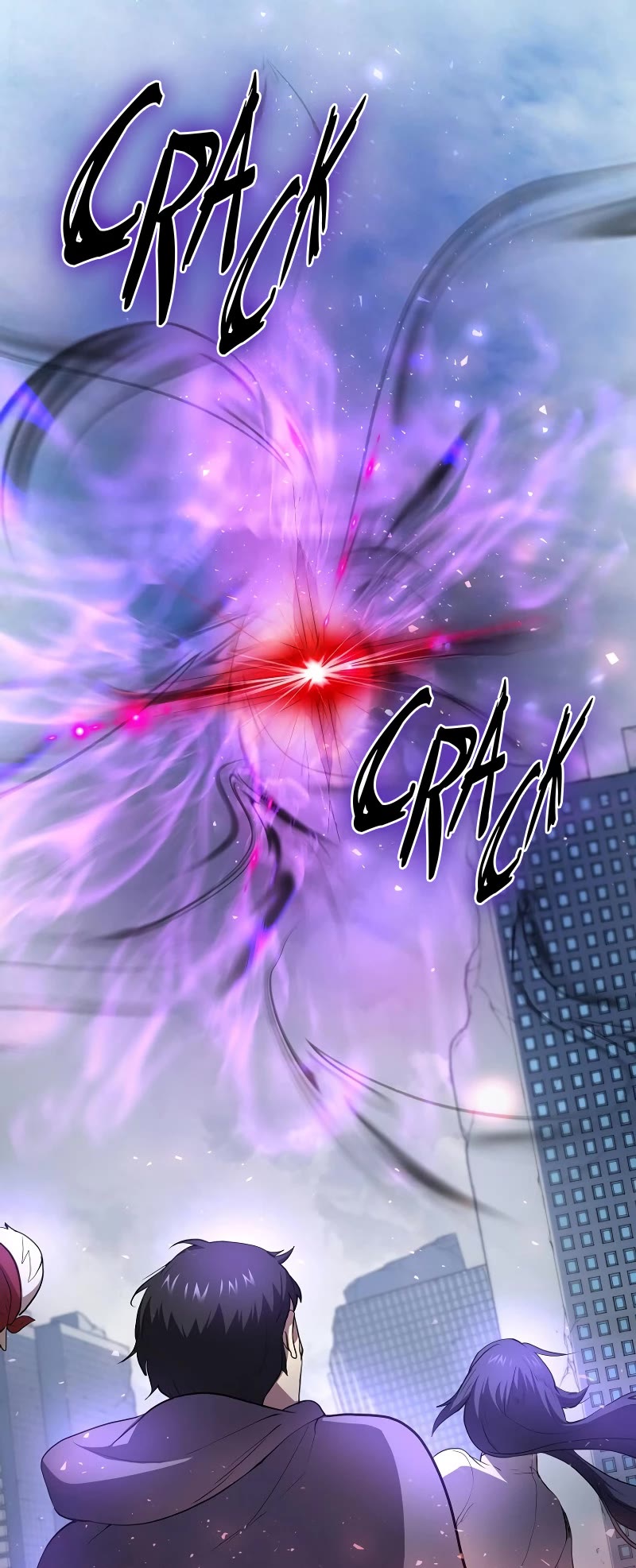 Level Up With Skills chapter 84 page 57