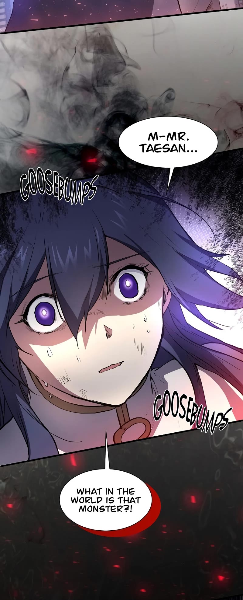 Level Up With Skills chapter 84 page 58