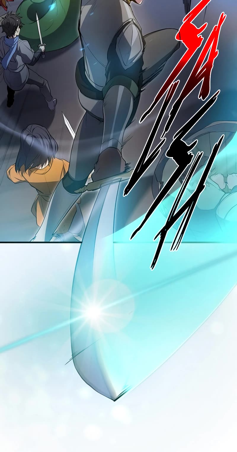 Level Up With Skills chapter 84 page 6