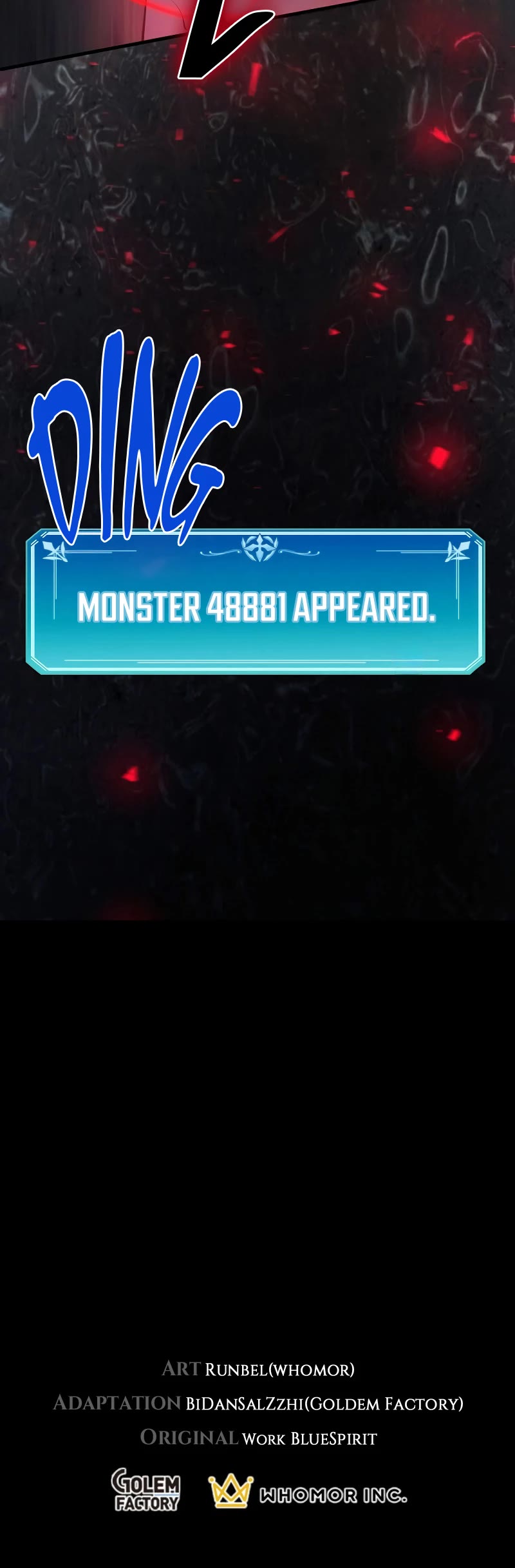 Level Up With Skills chapter 84 page 60