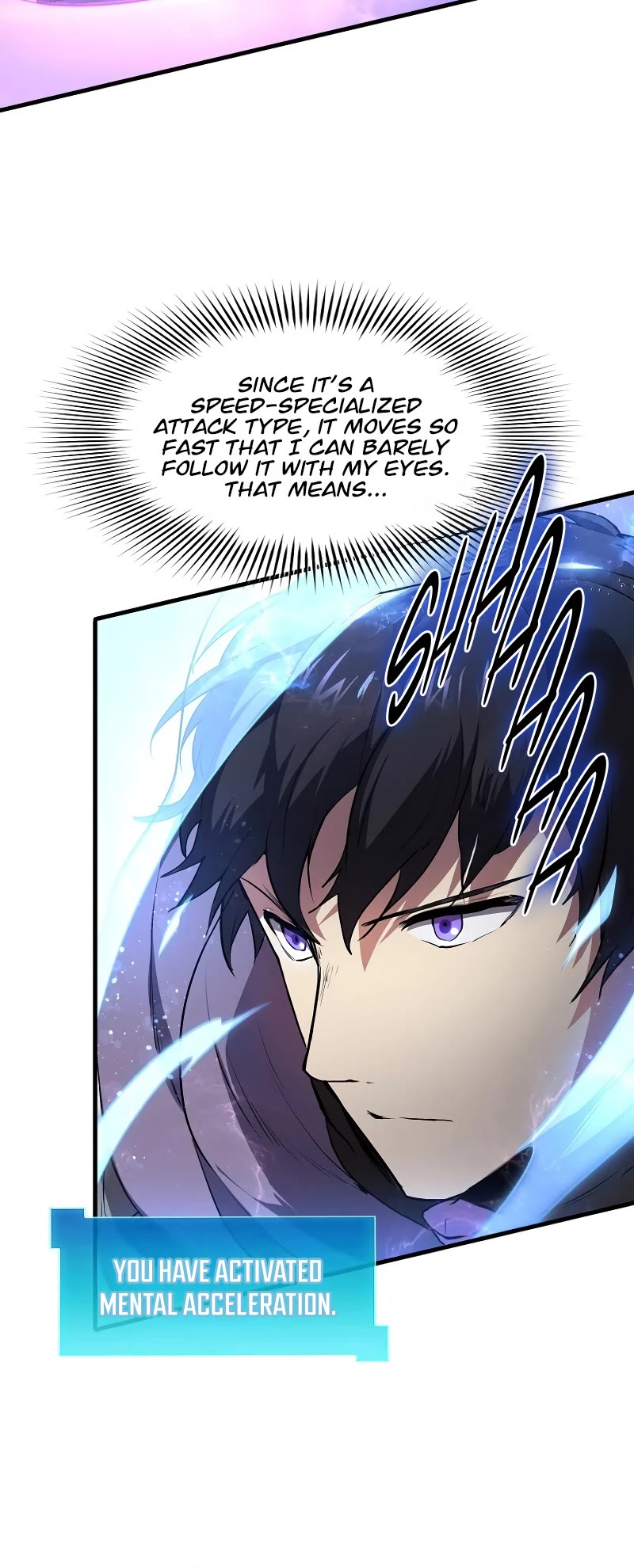 Level Up With Skills chapter 85 page 18