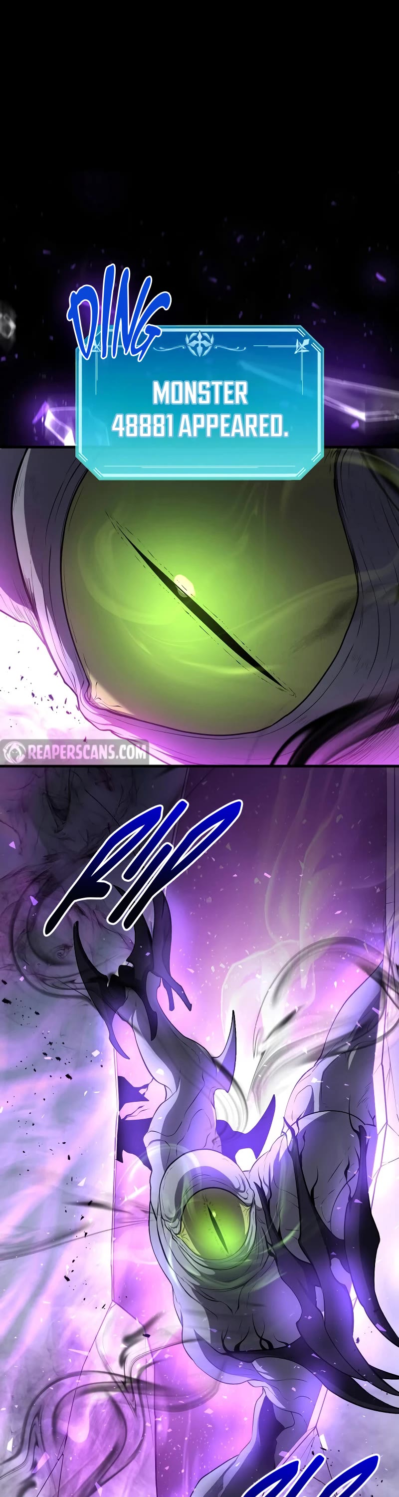 Level Up With Skills chapter 85 page 2