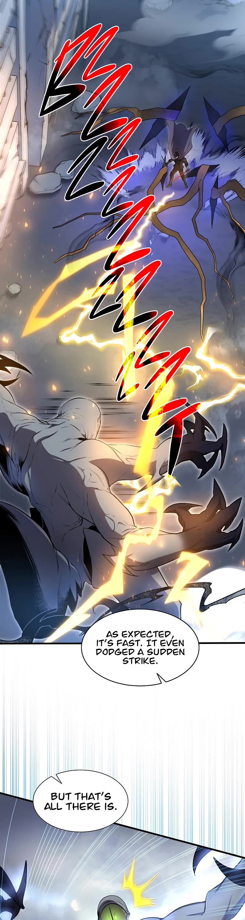 Level Up With Skills chapter 85 page 29