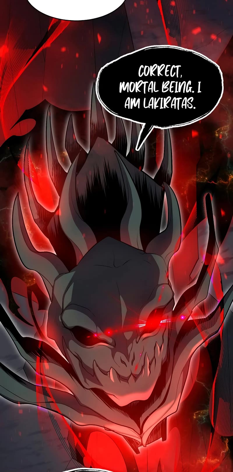 Level Up With Skills chapter 85 page 40