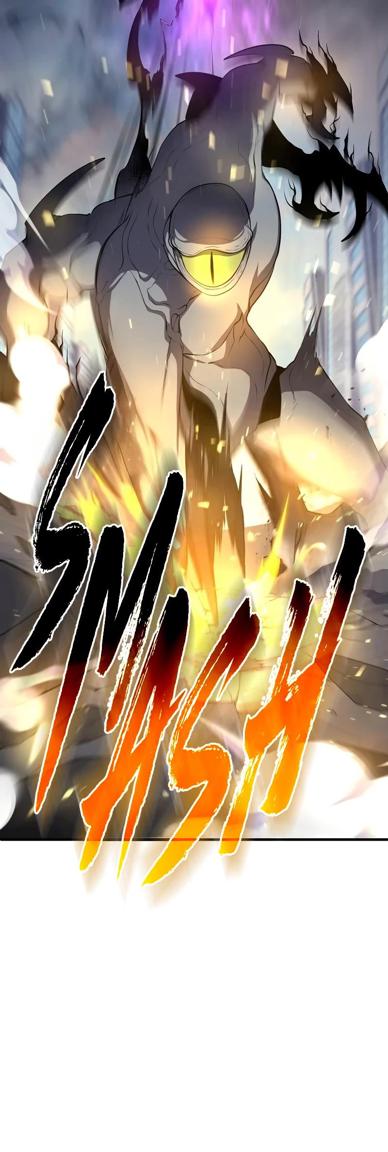 Level Up With Skills chapter 85 page 5