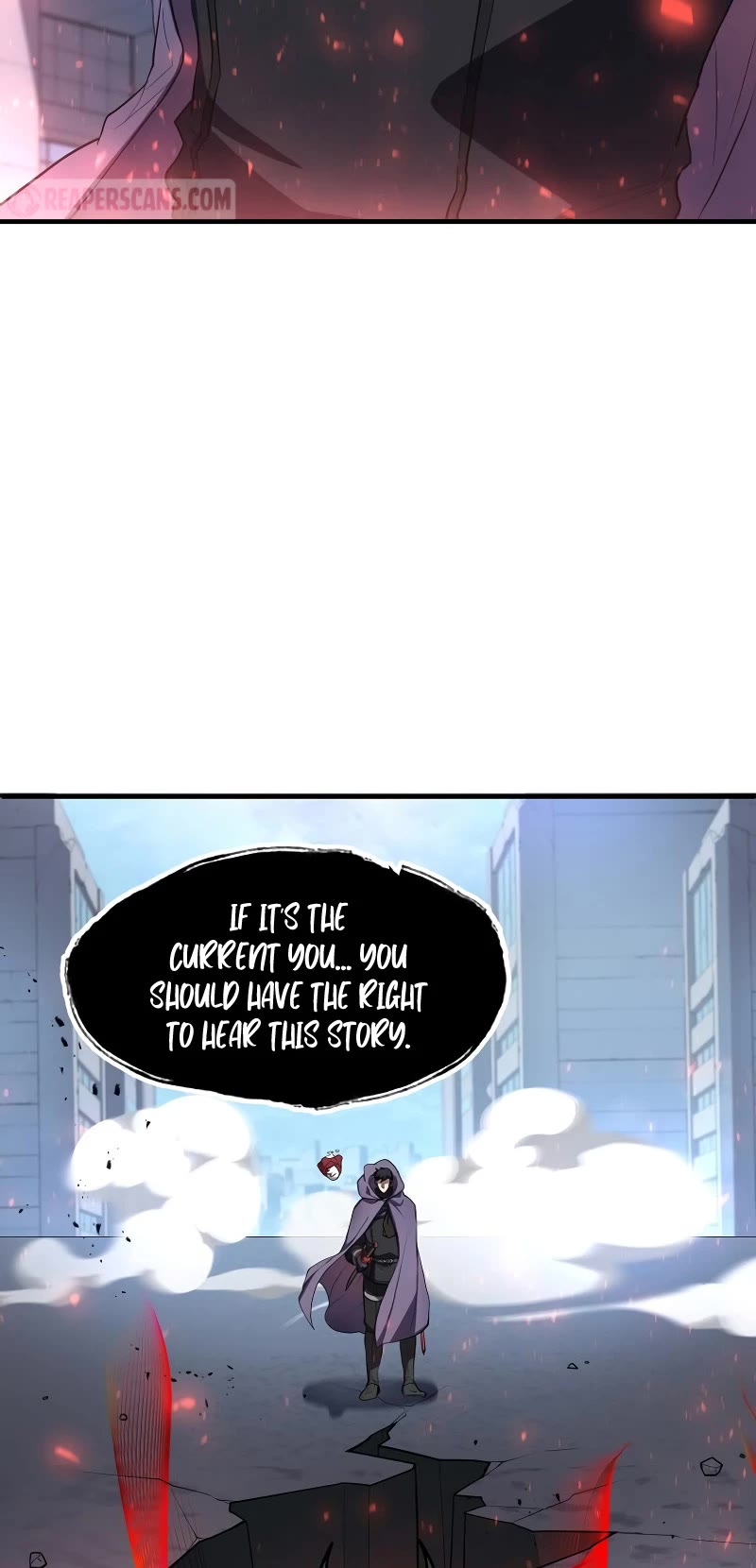 Level Up With Skills chapter 85 page 50