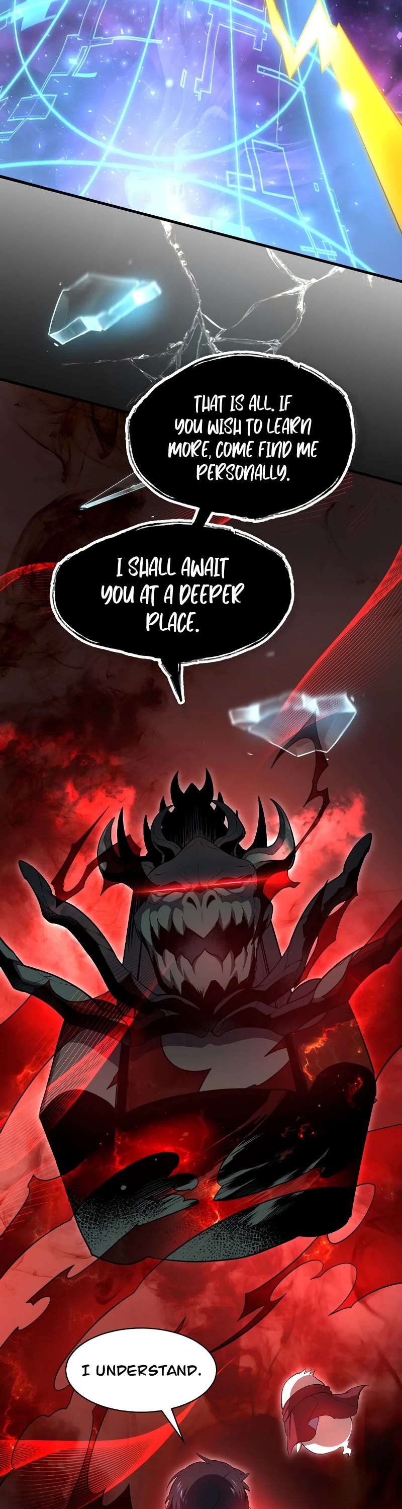 Level Up With Skills chapter 85 page 60