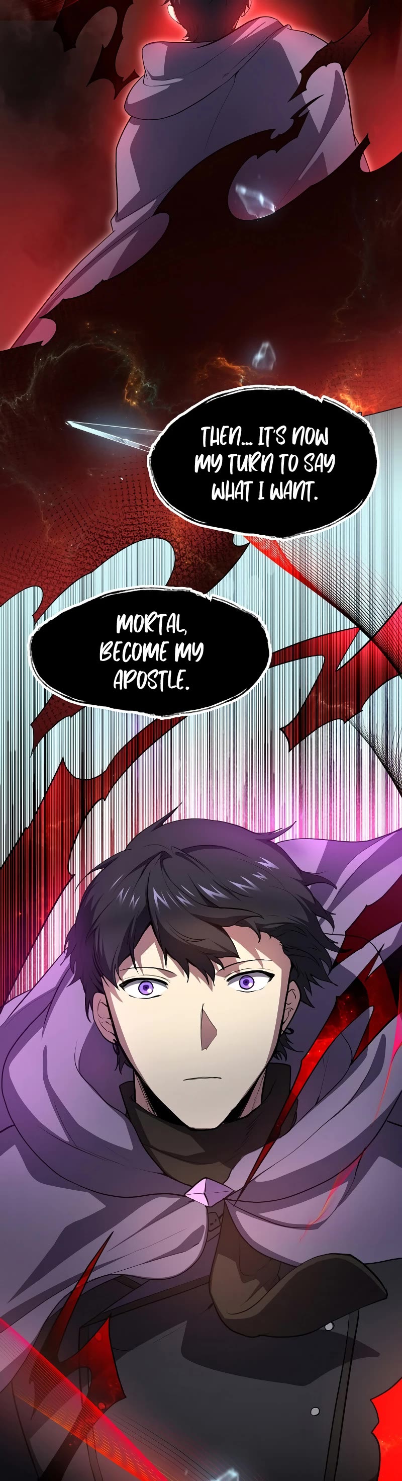 Level Up With Skills chapter 85 page 61