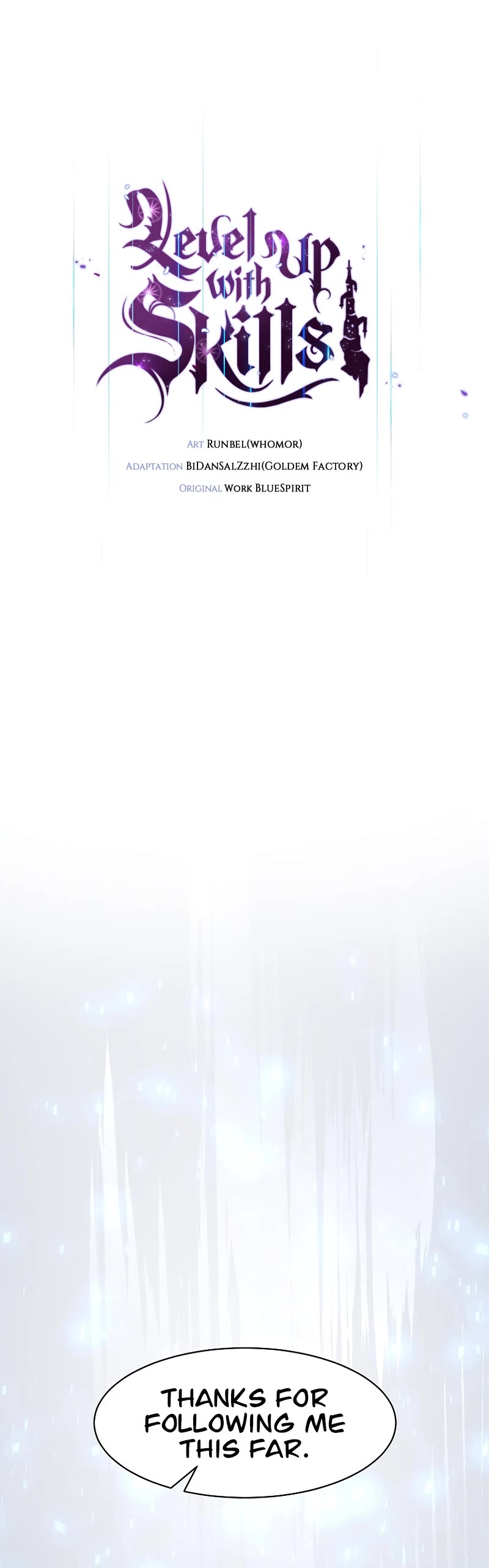 Level Up With Skills chapter 85 page 9