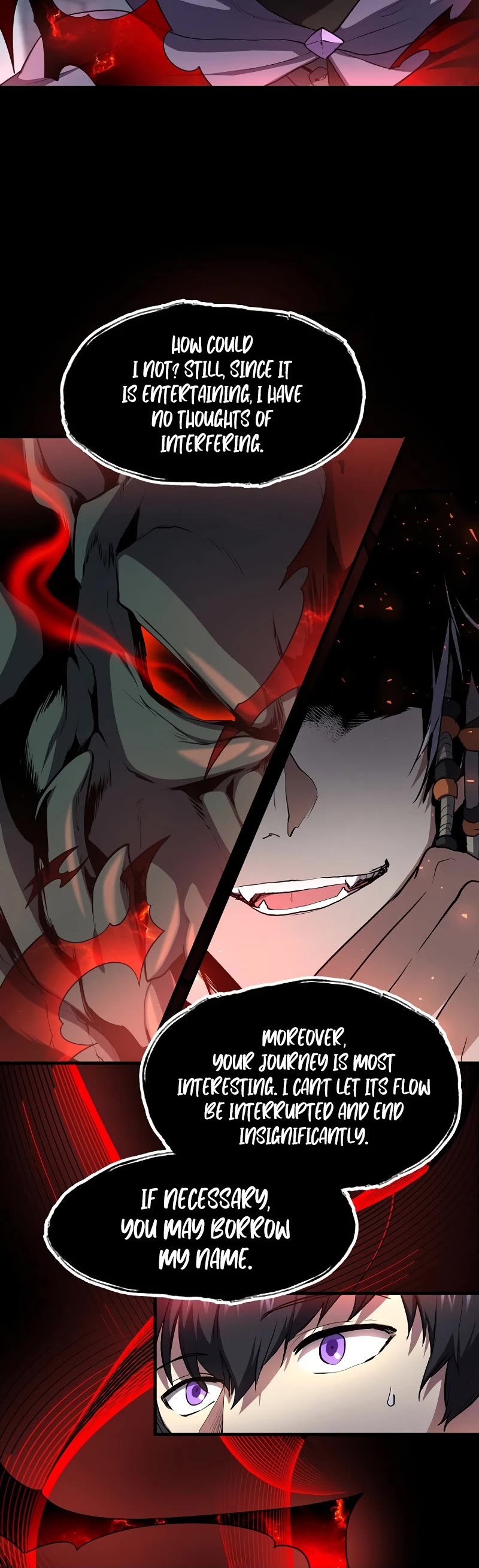 Level Up With Skills chapter 86 page 10