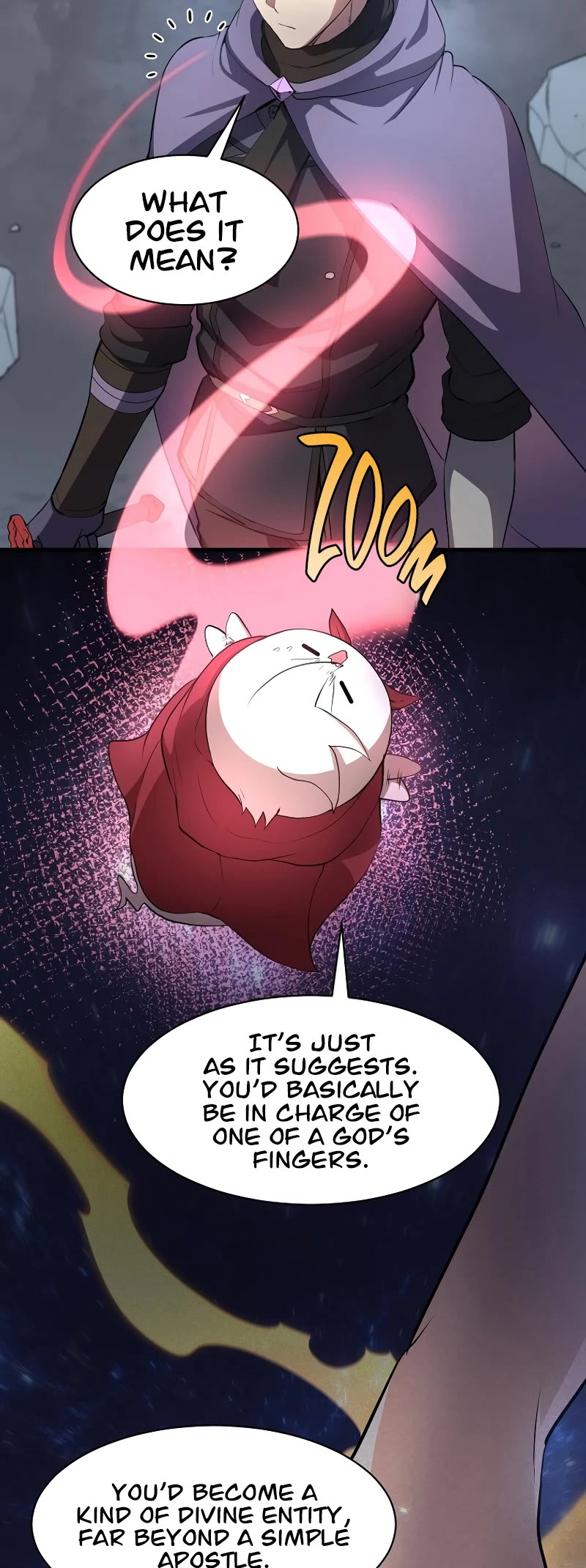 Level Up With Skills chapter 86 page 13