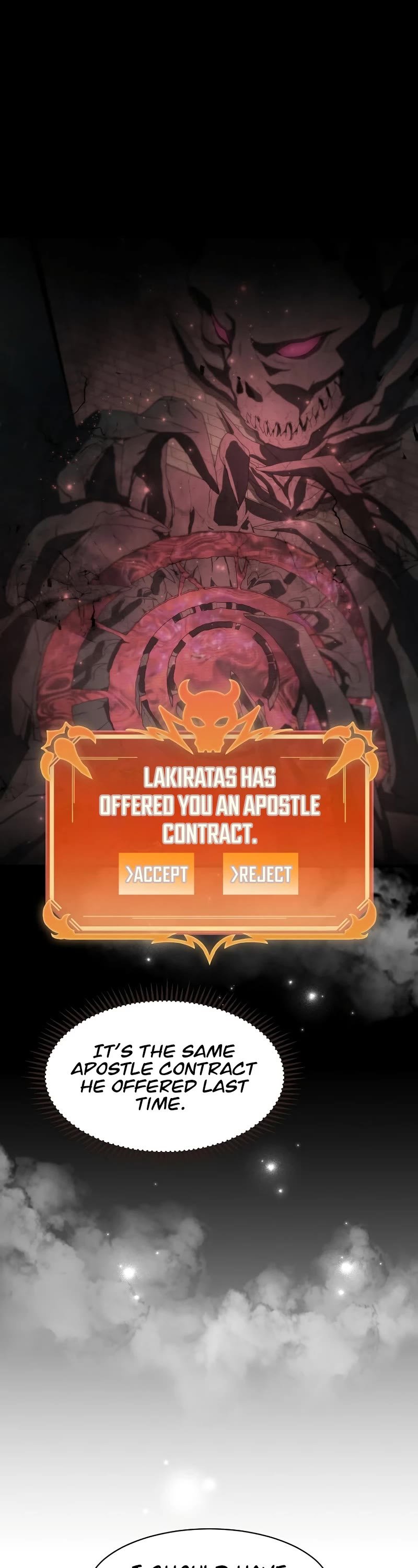 Level Up With Skills chapter 86 page 2