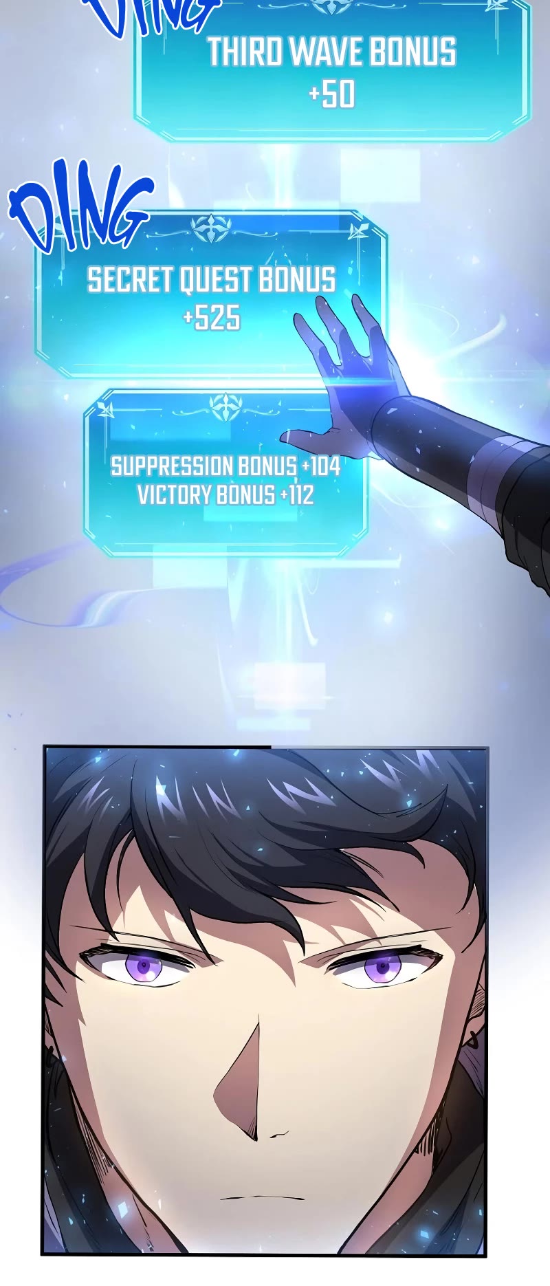 Level Up With Skills chapter 86 page 29