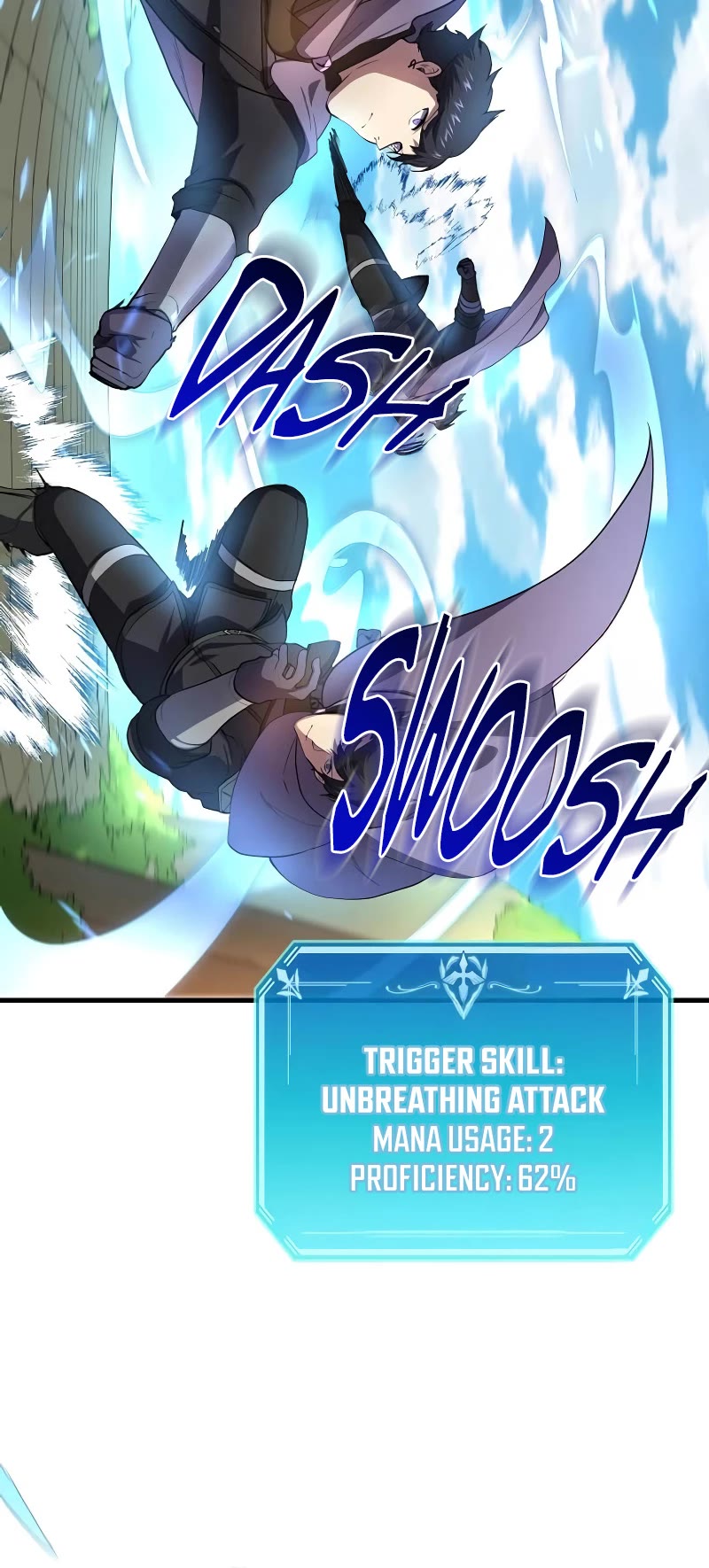 Level Up With Skills chapter 86 page 39