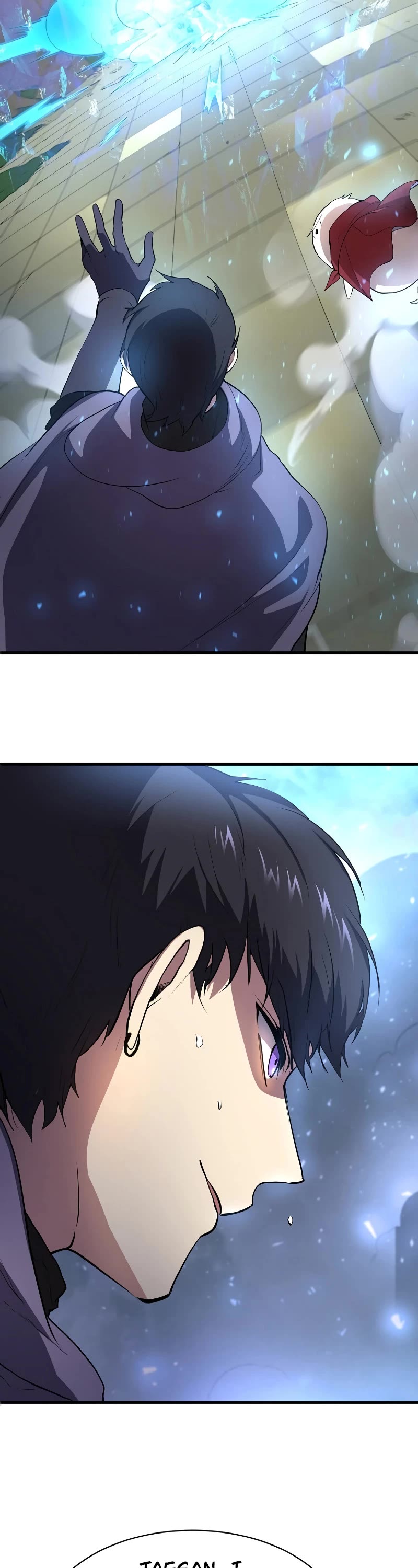 Level Up With Skills chapter 86 page 41