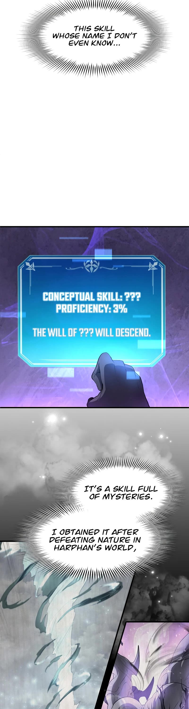 Level Up With Skills chapter 86 page 46